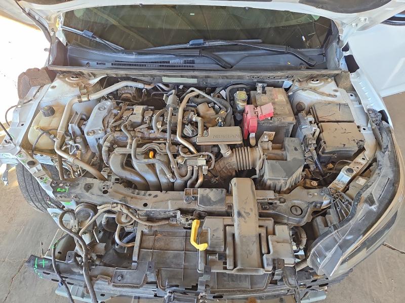 Продаж на аукціоні авто 2020 Nissan Sentra, vin: 3N1AB8DV3LY306092, номер лоту: 71399626