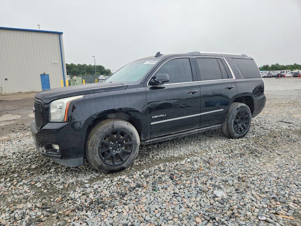2015 Gmc Yukon მანქანა იყიდება აუქციონზე, vin: 1GKS2CKJ1FR726565, აუქციონის ნომერი: 71818326