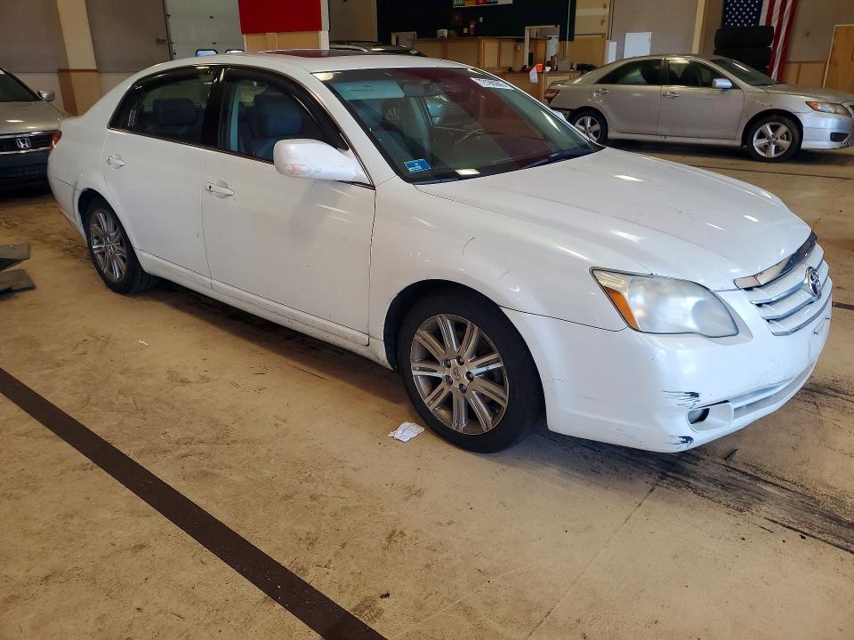 Продаж на аукціоні авто 2007 Toyota Avalon, vin: 4T1BK36B67U238351, номер лоту: 72190986