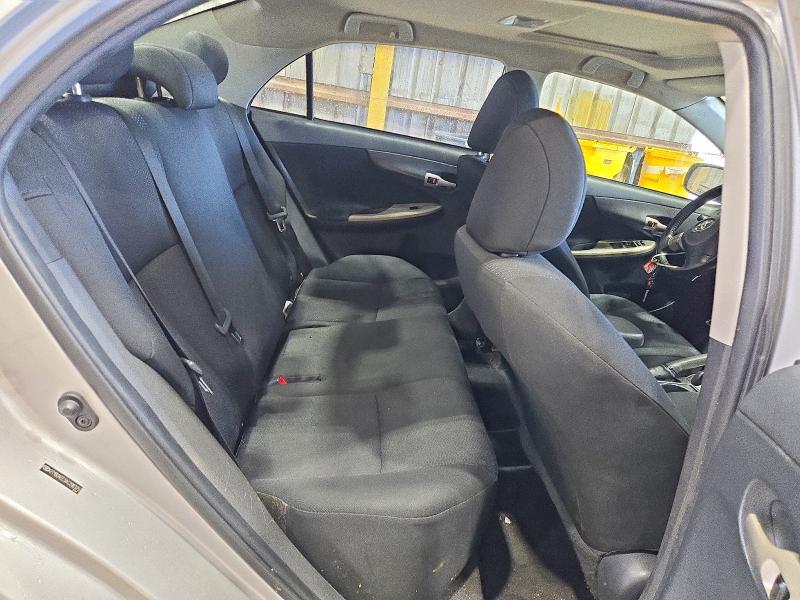 Продажа на аукционе авто 2010 Toyota Corolla, vin: 2T1BU4EE3AC298379, номер лота: 71463396