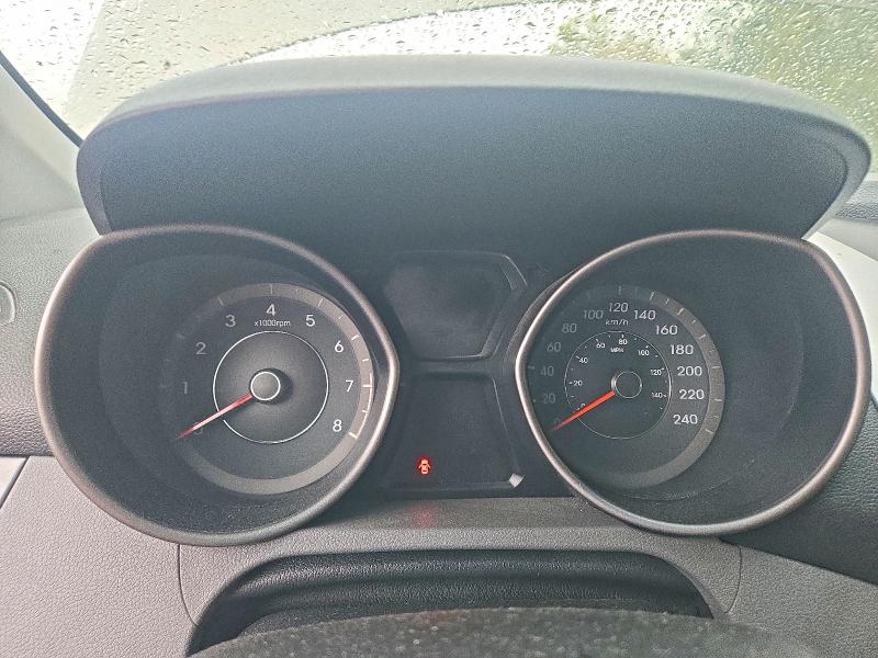 Продаж на аукціоні авто 2013 Hyundai Elantra, vin: 5NPDH4AE7DH212446, номер лоту: 70310936