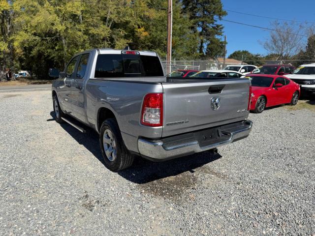 72996676 :رقم المزاد ، 1C6RRFBGXPN571395 vin ، 2023 Ram 1500 مزاد بيع
