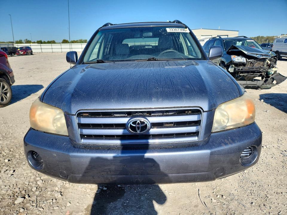 Продаж на аукціоні авто 2006 Toyota Highlander, vin: JTEDP21A960117614, номер лоту: 72307396