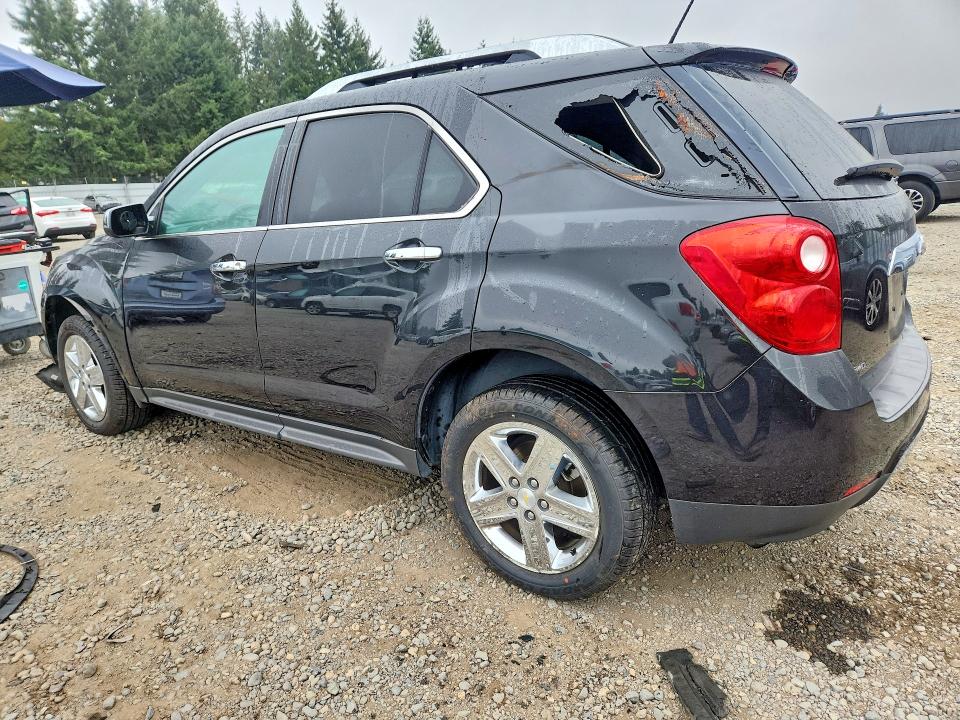 2014 Chevrolet Equinox მანქანა იყიდება აუქციონზე, vin: 2GNFLHEKXE6242245, აუქციონის ნომერი: 71609176
