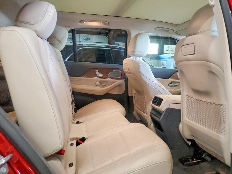 Продаж на аукціоні авто 2020 Mercedes-benz Gle, vin: 4JGFB4KE8LA035870, номер лоту: 71547756