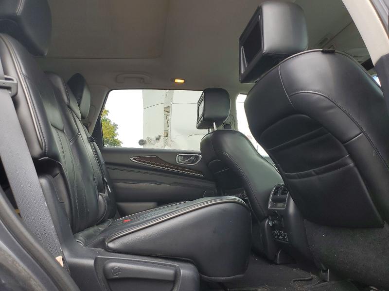 Aukcja sprzedaży 2013 Infiniti Jx35, vin: 5N1AL0MM4DC327610, numer aukcji: 71370126