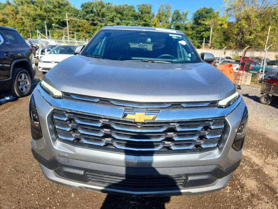 71717176 :رقم المزاد ، 3GNAXHEG2TL291359 vin ، 2026 Chevrolet Equinox مزاد بيع