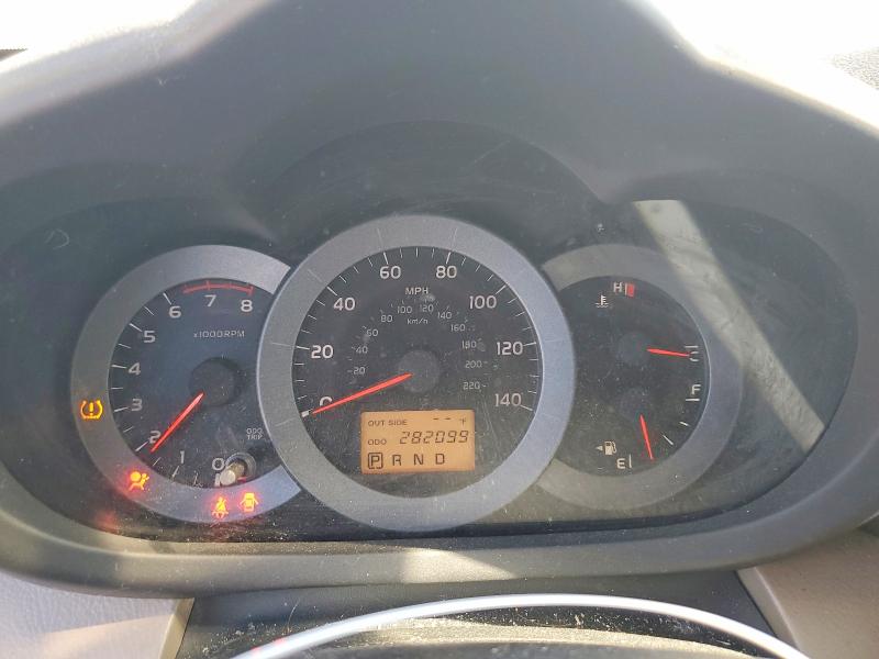 Aukcja sprzedaży 2008 Toyota Rav4, vin: JTMBD33V585162565, numer aukcji: 71571086