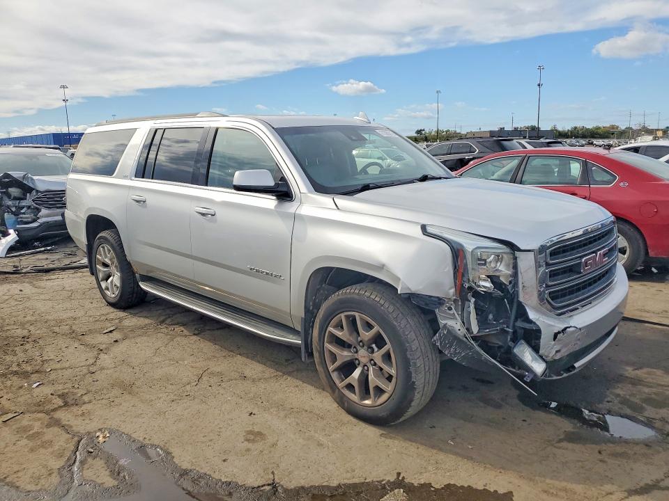 Продаж на аукціоні авто 2016 Gmc Yukon Xl, vin: 1GKS2GKC8GR249790, номер лоту: 71365516