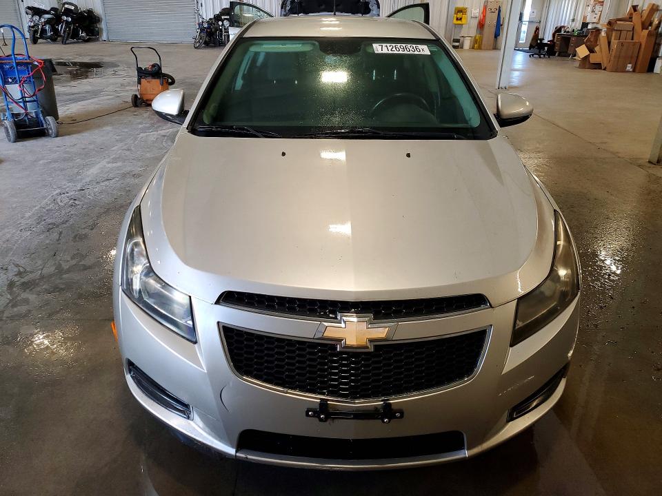 Aukcja sprzedaży 2013 Chevrolet Cruze, vin: 1G1PC5SB2D7309248, numer aukcji: 71269636