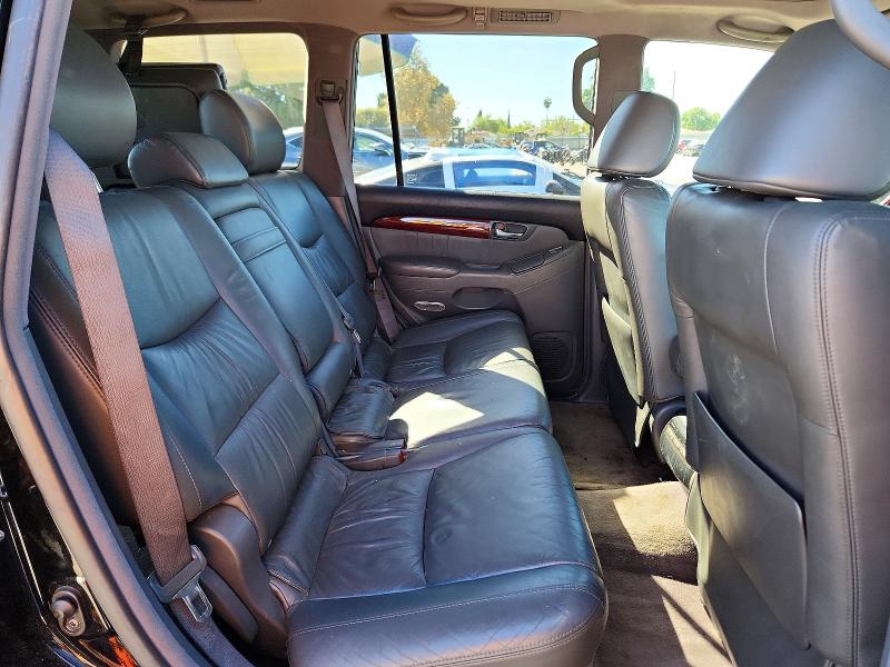 Продаж на аукціоні авто 2008 Lexus Gx, vin: JTJBT20X280169986, номер лоту: 72133786