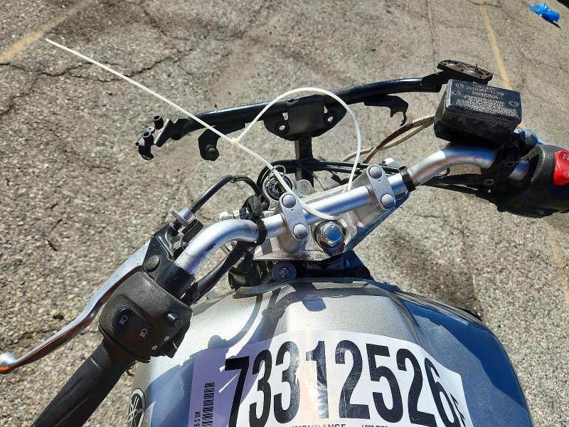 Aukcja sprzedaży 2004 Yamaha Fz6, vin: JYARJ08E94A001082, numer aukcji: 73312526