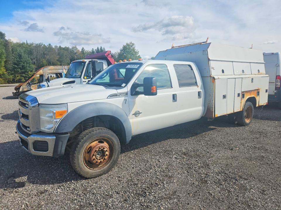 Продажа на аукционе авто 2011 Ford F450, vin: 1FD0W4HT0BEB51331, номер лота: 71037676