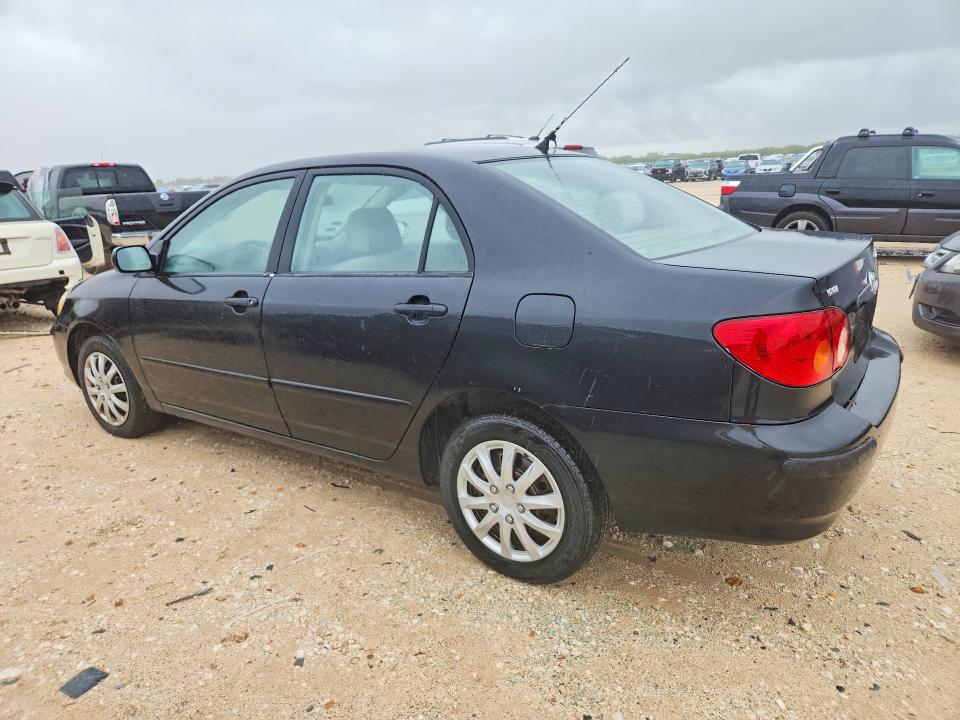 Aukcja sprzedaży 2004 Toyota Corolla, vin: 2T1BR32E04C304191, numer aukcji: 68898866