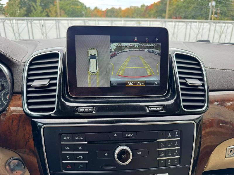 Продажа на аукционе авто 2019 Mercedes-benz Gls, vin: 4JGDF6EE7KB228166, номер лота: 71617216