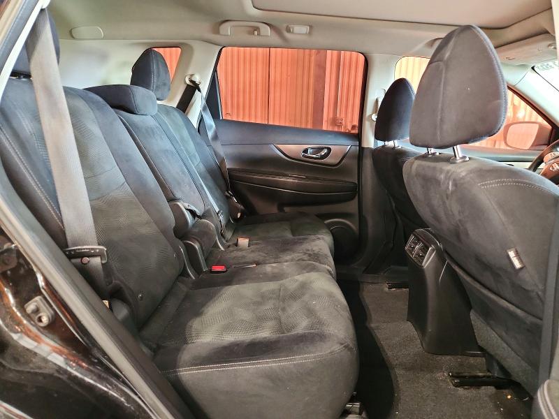 Продаж на аукціоні авто 2014 Nissan Rogue, vin: 5N1AT2MV9EC756781, номер лоту: 72541316