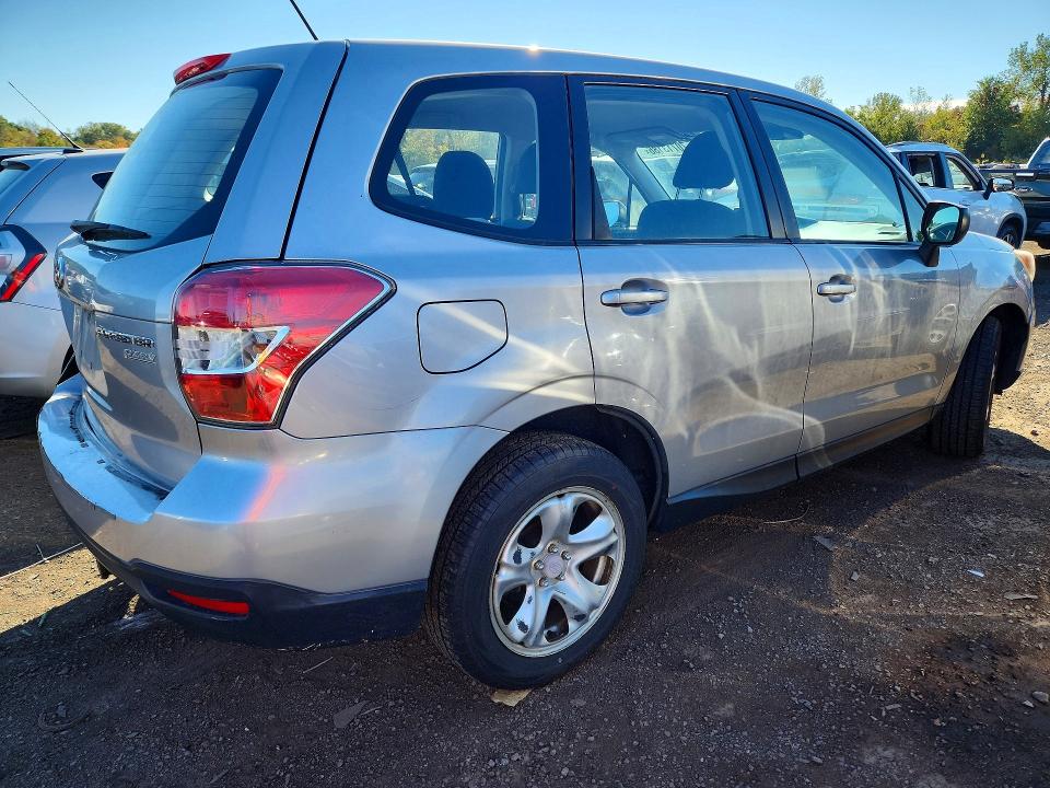 70713186 :رقم المزاد ، JF2SJAAC9EH412058 vin ، 2014 Subaru Forester مزاد بيع
