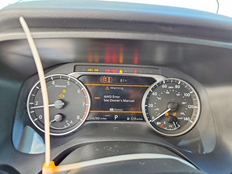 Продаж на аукціоні авто 2026 Nissan Rogue, vin: 5N1BT3BB2TC820773, номер лоту: 71755546