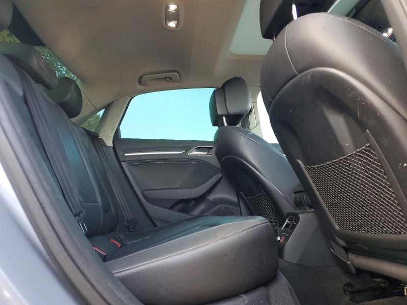 Продажа на аукционе авто 2015 Audi A3, vin: WAUCJRFF3F1112446, номер лота: 72185886
