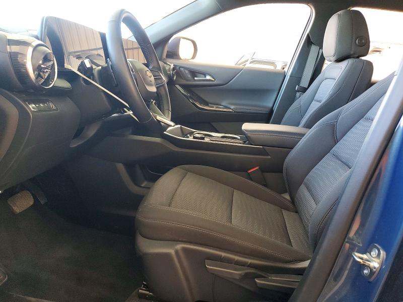 Продаж на аукціоні авто 2026 Chevrolet Equinox, vin: 3GNAXPEG3TL331068, номер лоту: 72754036