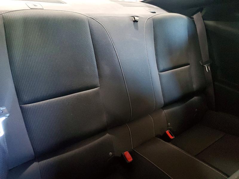 71281296 :رقم المزاد ، 2G1FB1E32E9227337 vin ، 2014 Chevrolet Camaro مزاد بيع
