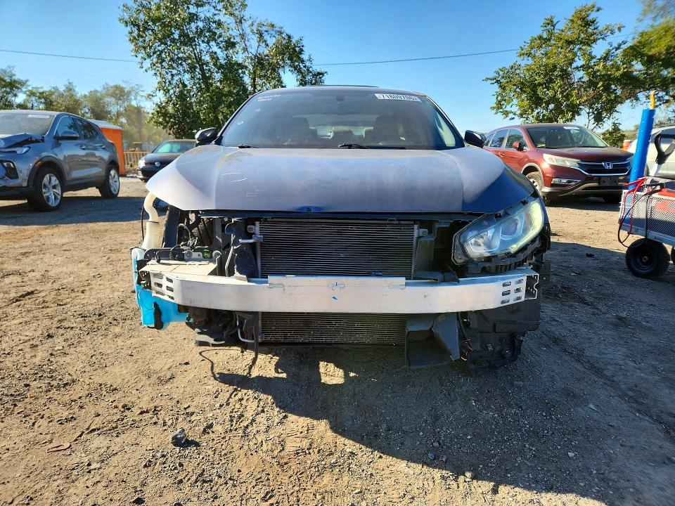 2017 Honda Civic მანქანა იყიდება აუქციონზე, vin: 19XFC2F55HE082536, აუქციონის ნომერი: 71809706