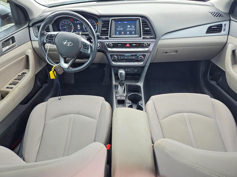 Продажа на аукционе авто 2018 Hyundai Sonata, vin: 5NPE34AF9JH665619, номер лота: 71033186