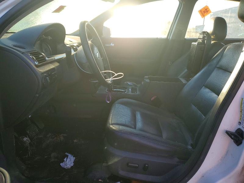 Продаж на аукціоні авто 2009 Ford Taurus, vin: 1FAHP25WX9G124522, номер лоту: 73175496