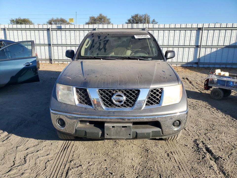 Aukcja sprzedaży 2008 Nissan Frontier, vin: 1N6AD07U28C415443, numer aukcji: 72224326