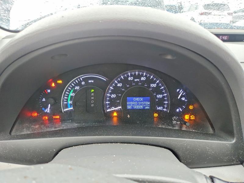 Продажа на аукционе авто 2011 Toyota Camry, vin: 4T1BB3EK1BU131010, номер лота: 69460896