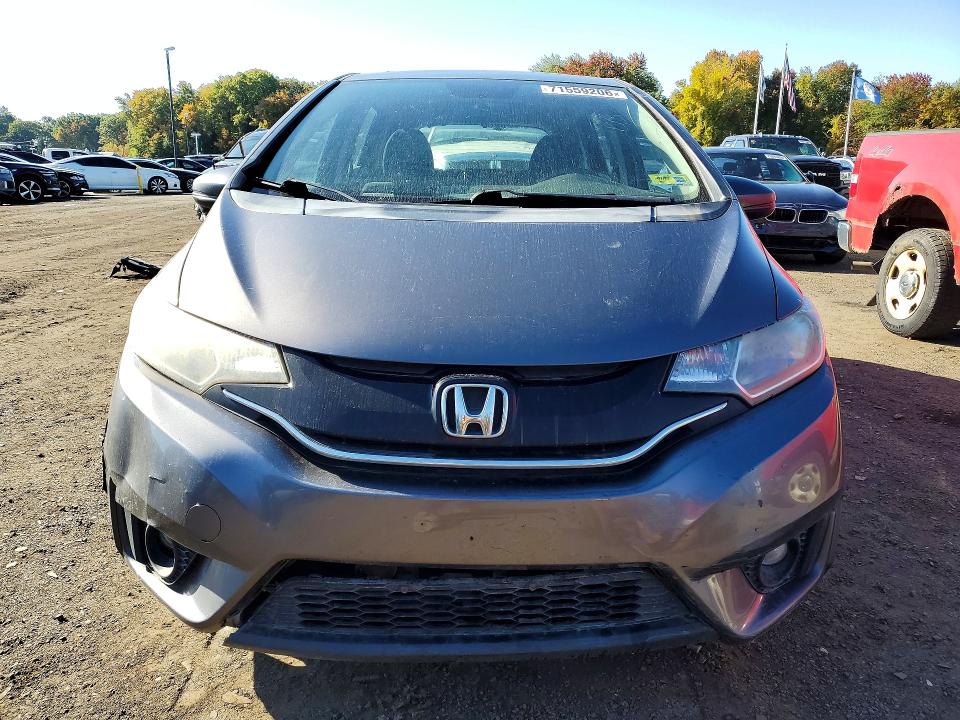 Aukcja sprzedaży 2017 Honda Fit, vin: JHMGK5H77HS020669, numer aukcji: 71559206
