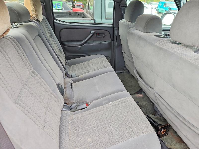 Продажа на аукционе авто 2005 Toyota Tundra, vin: 5TBDT44195S467630, номер лота: 70863726