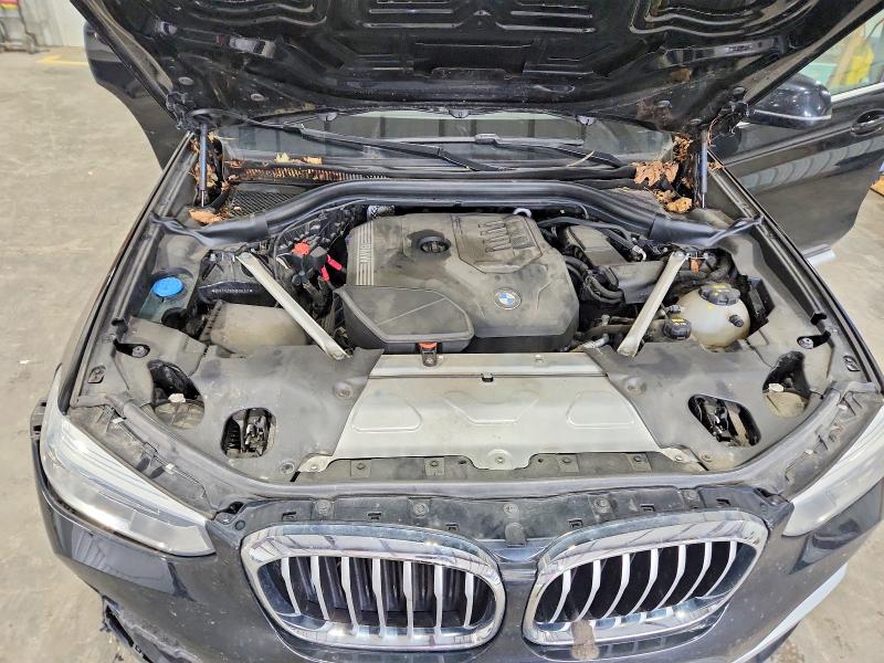 Продаж на аукціоні авто 2021 Bmw X3, vin: 5UXTY5C00M9G84341, номер лоту: 71206946