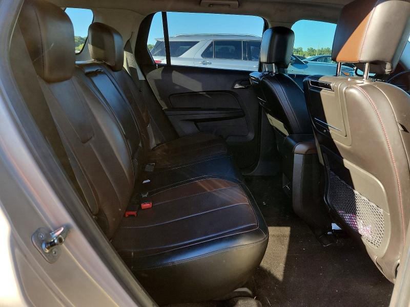 2010 Gmc Terrain მანქანა იყიდება აუქციონზე, vin: 2CTFLJEYXA6366244, აუქციონის ნომერი: 71454556