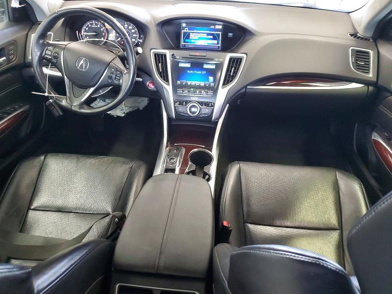 Aukcja sprzedaży 2016 Acura Tlx, vin: 19UUB2F58GA000392, numer aukcji: 71408436