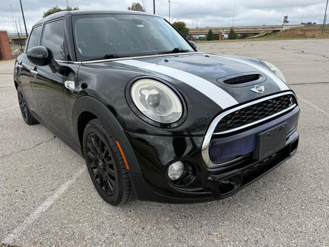 2016 Mini Cooper მანქანა იყიდება აუქციონზე, vin: WMWXU3C56G2D28212, აუქციონის ნომერი: 71649846