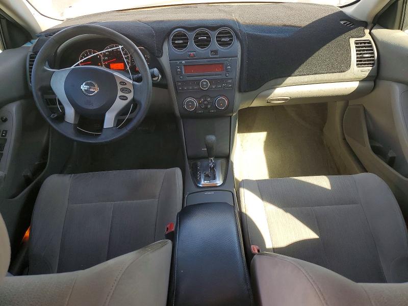 Aukcja sprzedaży 2012 Nissan Altima, vin: 1N4AL2AP0CN497065, numer aukcji: 71897726