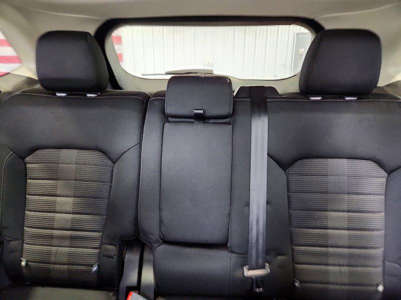 2016 Ford Edge მანქანა იყიდება აუქციონზე, vin: 2FMPK4J96GBB66198, აუქციონის ნომერი: 71479096