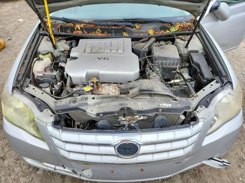 Aukcja sprzedaży 2006 Toyota Avalon, vin: 4T1BK36B26U082338, numer aukcji: 71215076
