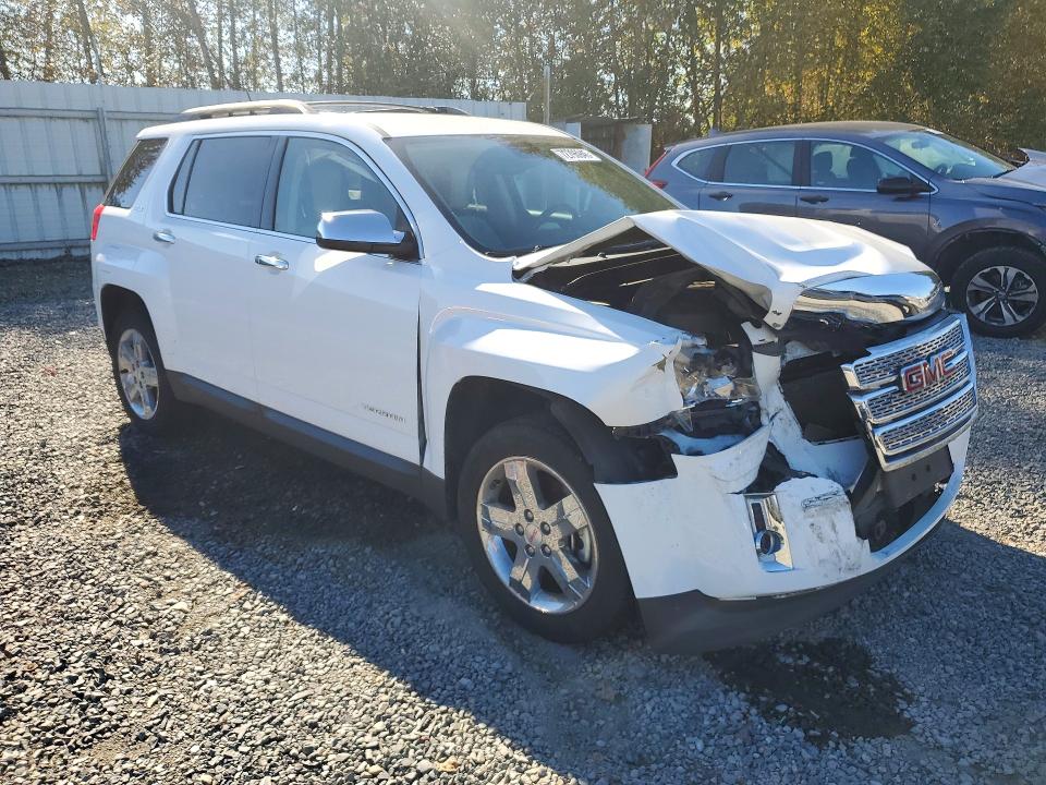 Продажа на аукционе авто 2013 Gmc Terrain, vin: 2GKALUEK7D6201845, номер лота: 72796946