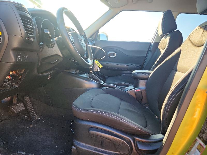 Продаж на аукціоні авто 2018 Kia Soul, vin: KNDJN2A25J7902475, номер лоту: 73311006