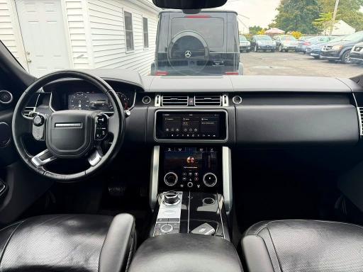 Aukcja sprzedaży 2020 Land Rover Range Rover, vin: SALGS2RU5LA573851, numer aukcji: 73763346