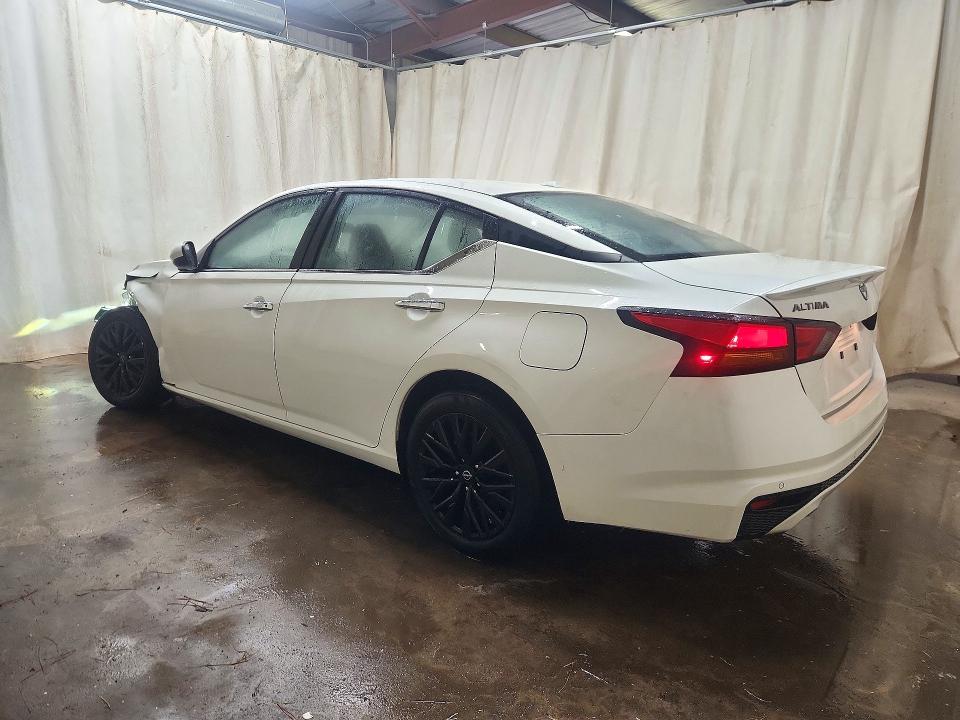 2025 Nissan Altima მანქანა იყიდება აუქციონზე, vin: 1N4BL4DV6SN364013, აუქციონის ნომერი: 72819566
