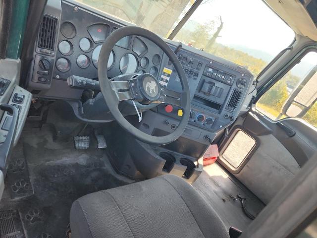Aukcja sprzedaży 2017 Mack Unknown, vin: 1M1AW01X6HM009854, numer aukcji: 70128986