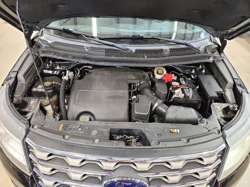 Продаж на аукціоні авто 2016 Ford Explorer, vin: 1FM5K8D82GGC02608, номер лоту: 72353706