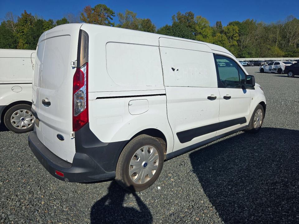 2021 Ford Transit Connect მანქანა იყიდება აუქციონზე, vin: NM0LS7E28M1484944, აუქციონის ნომერი: 70988226