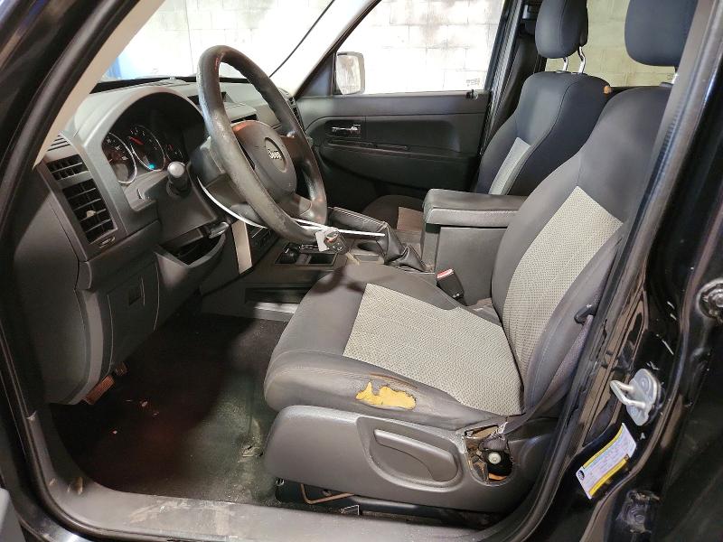 Aukcja sprzedaży 2010 Jeep Liberty, vin: 1J4PN2GK8AW120351, numer aukcji: 71185846
