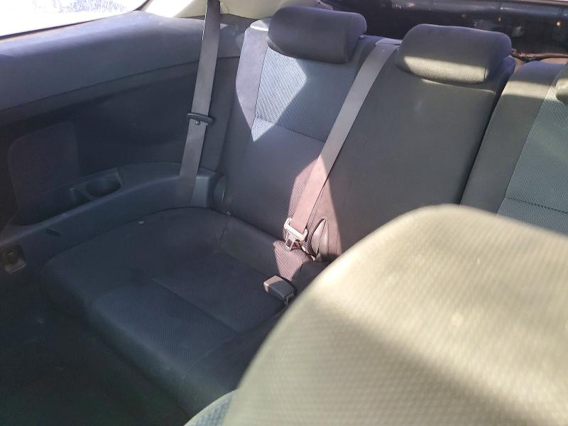 2007 Scion Tc მანქანა იყიდება აუქციონზე, vin: JTKDE177370211899, აუქციონის ნომერი: 63943086