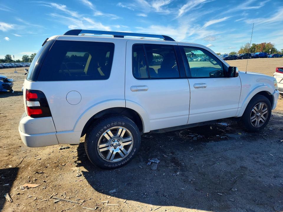 Продажа на аукционе авто 2010 Ford Explorer, vin: 1FMEU7F81AUA61461, номер лота: 72365206