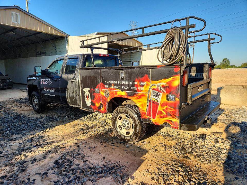 71157606 :رقم المزاد ، 2GC2CREG5K1122290 vin ، 2019 Chevrolet Silverado مزاد بيع